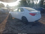 Toyota Corolla Se 2T1BURHE1HC931979 снимка