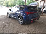 Hyundai Santa Fe Sel 5NMS24AJ8PH498668 снимка