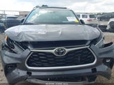 Toyota Highlander Xle 5TDGZRAH3NS557597 снимка