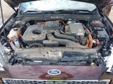 Ford Fusion Energi Titanium 3FA6P0SU8KR155085 снимка