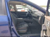 Nissan Rogue Sv Intelligent Awd 5N1BT3BB4PC845633 photo