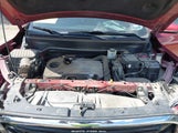 GMC Terrain Sle 3GKALMEV0KL198595 снимка