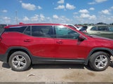 GMC Terrain Sle 3GKALMEV0KL198595 снимка
