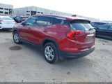 GMC Terrain Sle 3GKALMEV0KL198595 снимка