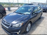 Subaru Impreza 2.0I Premium JF1GJAF62GH020796 снимка