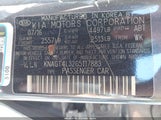 Kia Optima Lx KNAGT4L32G5117883 снимка