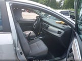 Toyota Corolla Le 2T1BURHE5FC400457 снимка