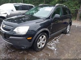 Chevrolet Captiva Sport 2Ls 3GNAL2EK5CS578486 снимка