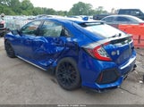 Honda Civic Sport Touring SHHFK7H92JU227658 fotografie