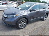 Honda Cr-V Ex 5J6RW2H58KA014236 снимка