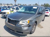 Chrysler Town & Country New Lx 2A4RR2D1XAR454463 fotografie