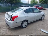 Nissan Versa 1.6 S/1.6 S+/1.6 Sl/1.6 Sv 3N1CN7AP3HL815782 fotografie