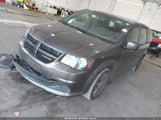 Dodge Grand Caravan Se Plus 2C4RDGBG0GR236906 снимка
