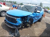Chevrolet Trailblazer Activ KL79MVSL2RB069660 снимка