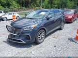 Hyundai Santa Fe Se KM8SMDHF6HU209000 снимка