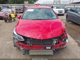 Chevrolet Cruze Ls 1G1BC5SM6K7126864 снимка