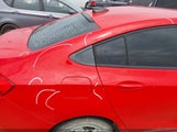 Chevrolet Cruze Ls 1G1BC5SM6K7126864 снимка
