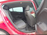 Chevrolet Cruze Ls 1G1BC5SM6K7126864 снимка