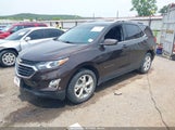 Chevrolet Equinox Fwd Lt 2.0L Turbo 2GNAXLEX9L6125931 photo