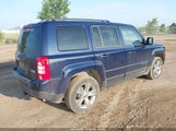 Jeep Patriot Latitude 1C4NJPFA0ED563111 снимка