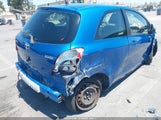 Toyota Yaris JTDJT923275123111 снимка