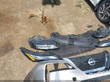 Nissan Rogue Platinum Intelligent Awd JN8BT3DD8NW277910 photo