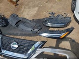 Nissan Rogue Platinum Intelligent Awd JN8BT3DD8NW277910 photo