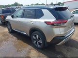 Nissan Rogue Platinum Intelligent Awd JN8BT3DD8NW277910 снимка