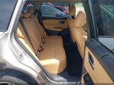 Nissan Rogue Platinum Intelligent Awd JN8BT3DD8NW277910 photo