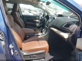 Subaru Ascent Touring 4S4WMARD7L3401232 снимка