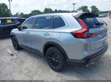 Honda Cr-V Hybrid Sport-L 7FARS6H81SE082909 снимка