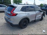 Honda Cr-V Hybrid Sport-L 7FARS6H81SE082909 снимка