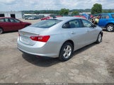 Chevrolet Malibu Fwd 1Fl 1G1ZC5ST7MF013777 снимка