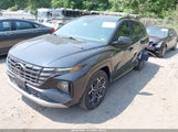 Hyundai Tucson N Line KM8JFCAE3NU167656 снимка