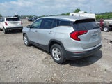 GMC Terrain Awd Sle 3GKALTEV5LL251089 снимка
