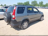 HONDA CR-V EX SHSRD78855U321970 снимка