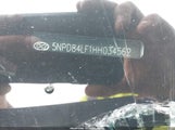 Hyundai Elantra Se 5NPD84LF1HH034562 снимка