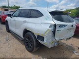 Toyota Highlander Limited 5TDKDRAH6RS546978 снимка