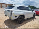 Toyota Highlander Limited 5TDKDRAH6RS546978 снимка