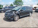 Honda Cr-V Ex-L 2HKRM4H73FH684624 снимка