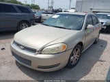 Chevrolet Impala Lt 2G1WG5E35C1103020 fotografie