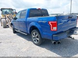Ford F-150 Xlt 1FTEW1EF6HKD89377 снимка