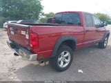 Dodge Ram  Slt/Trx4 Off Road/Sport 1D7HU18247S101632 снимка
