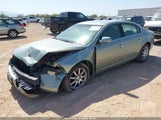Buick Lucerne Cxl 1G4HR57Y27U145766 снимка