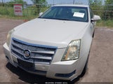 Cadillac Cts Luxury 1G6DE5EY0B0164563 снимка