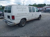 FORD E-150 COMMERCIAL/RECREATIONAL 1FTNE14W28DB48098 снимка