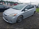 TOYOTA PRIUS TWO JTDKN3DU3B1381333 снимка