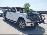 Ford F-150 Xlt 1FTFW1EFXEKF80235 снимка