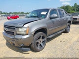Chevrolet Avalanche  Lt 3GNEC12017G137803 снимка