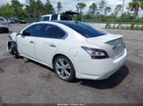NISSAN MAXIMA 3.5 SV 1N4AA5AP8DC834246 снимка